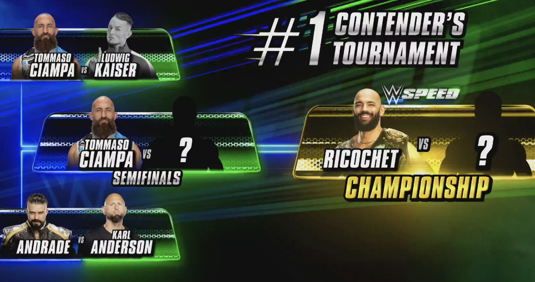 Photo Credit: WWE